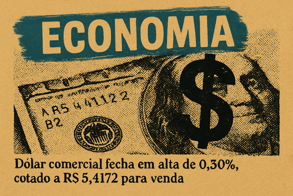 Uma image de notas de 20 reais