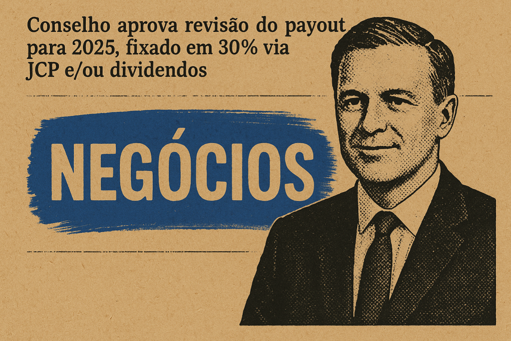 Uma image de notas de 20 reais