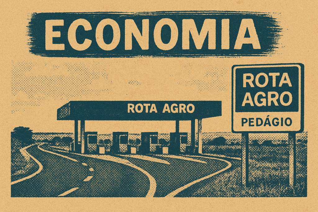 Uma image de notas de 20 reais