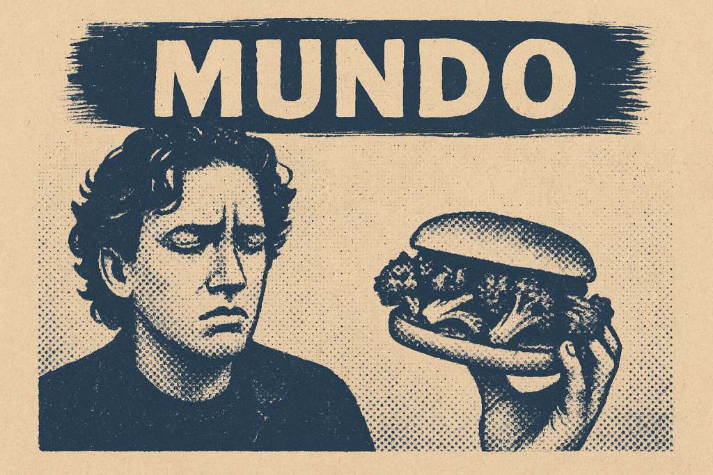 Uma image de notas de 20 reais