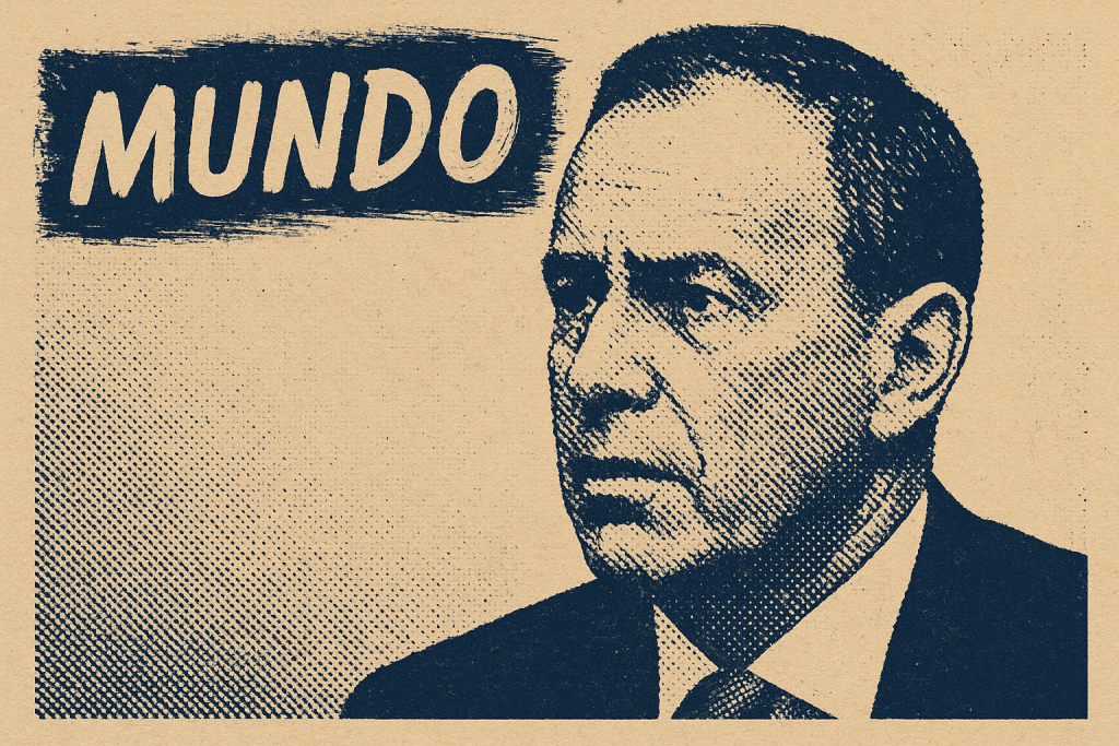 Uma image de notas de 20 reais