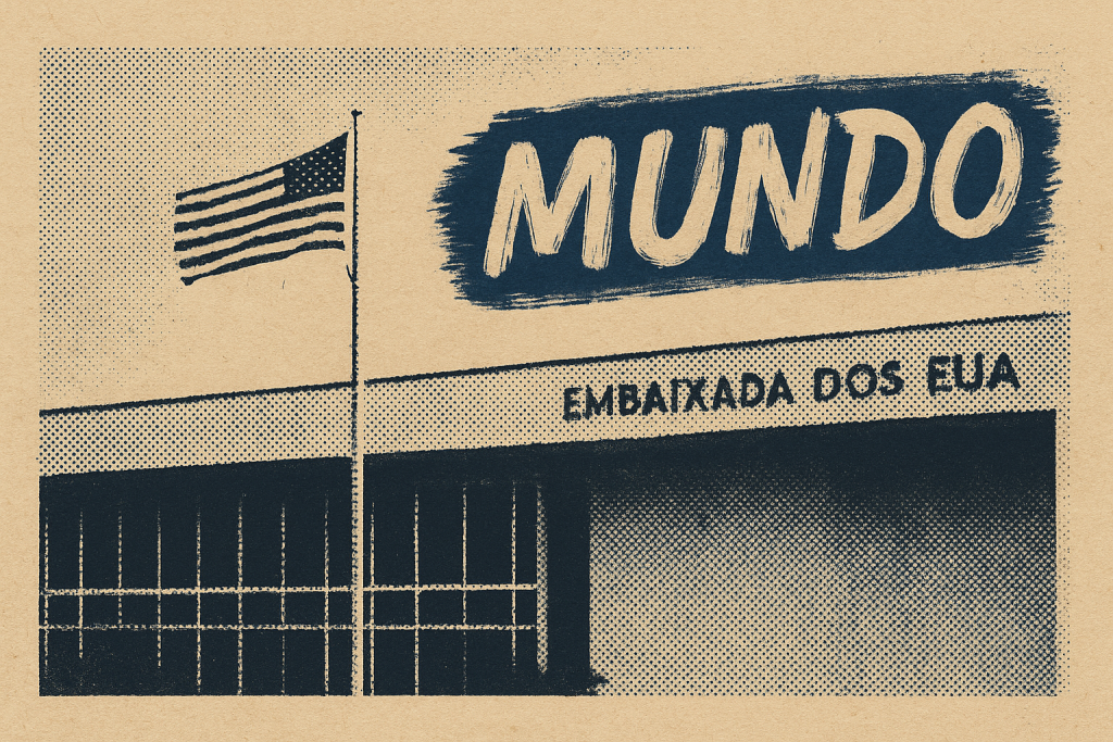 Uma image de notas de 20 reais