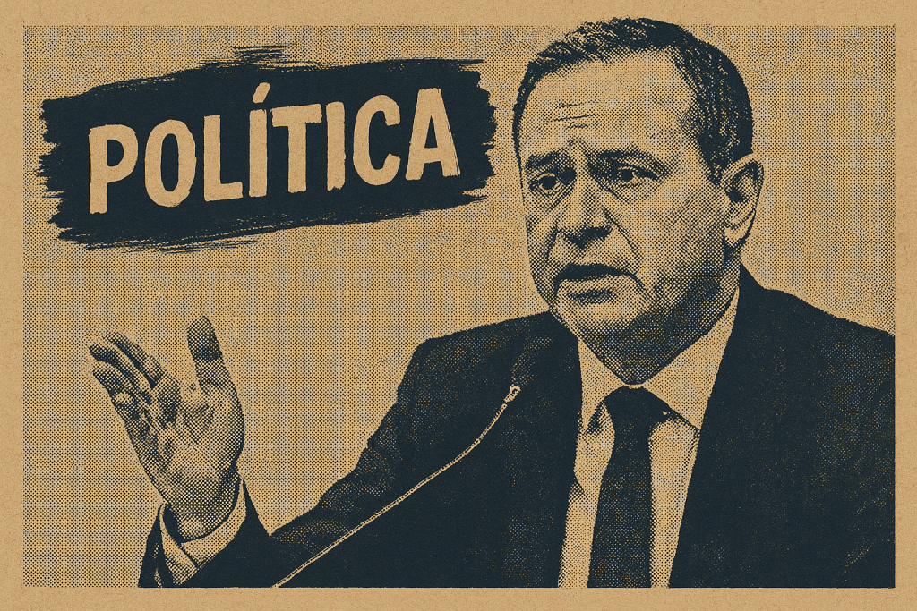 Uma image de notas de 20 reais