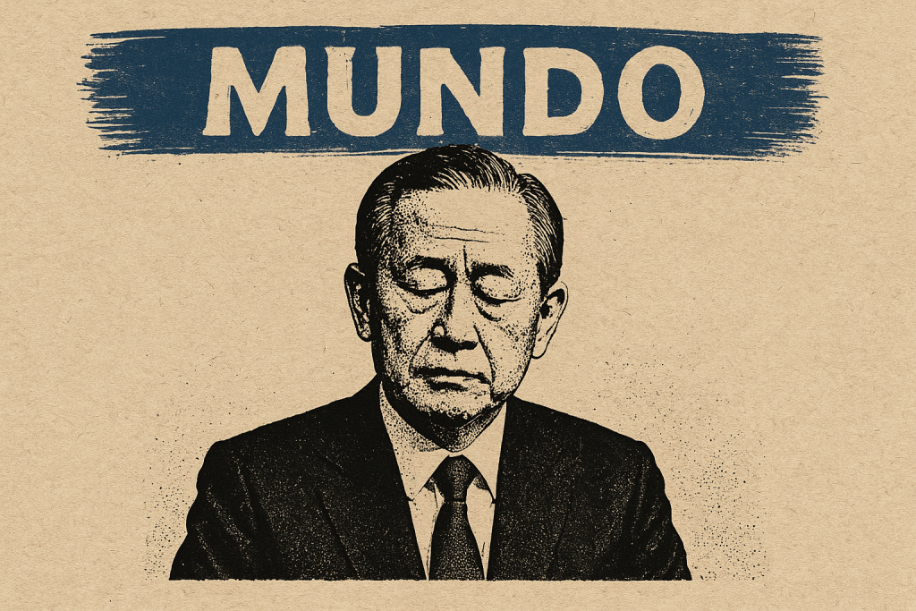 Uma image de notas de 20 reais
