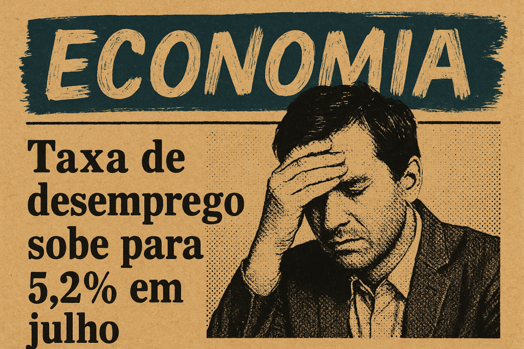 Uma image de notas de 20 reais
