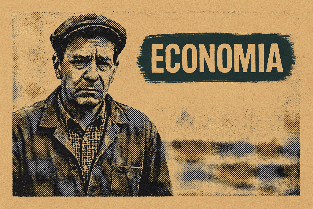 Uma image de notas de 20 reais