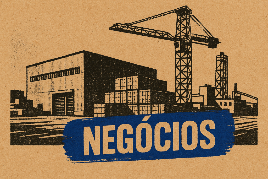 Uma image de notas de 20 reais