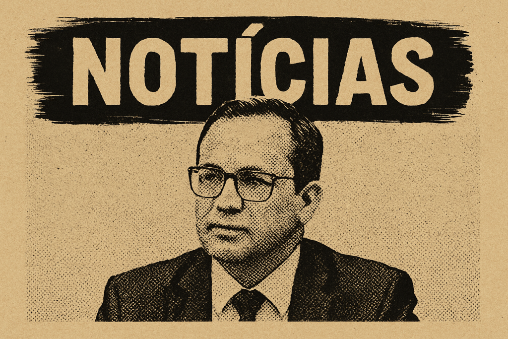 Uma image de notas de 20 reais