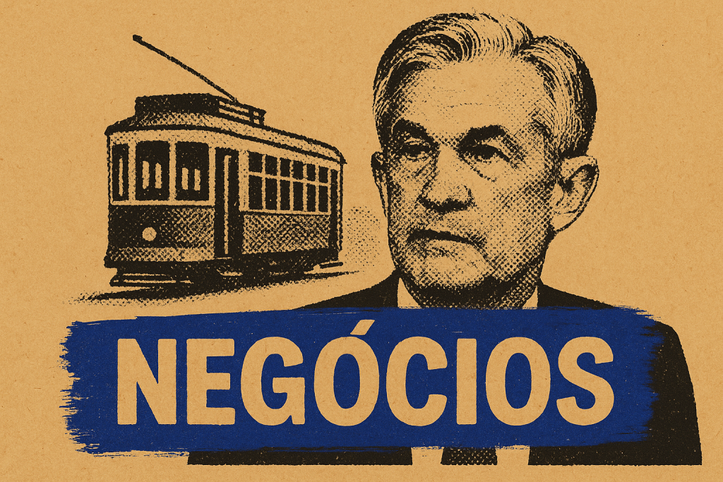 Uma image de notas de 20 reais