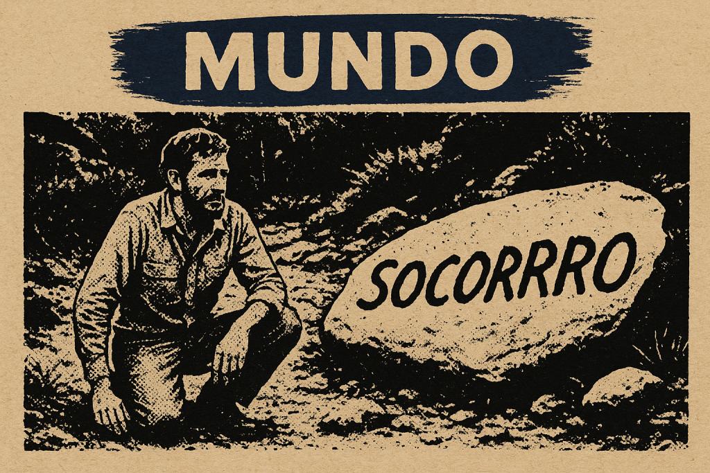 Uma image de notas de 20 reais
