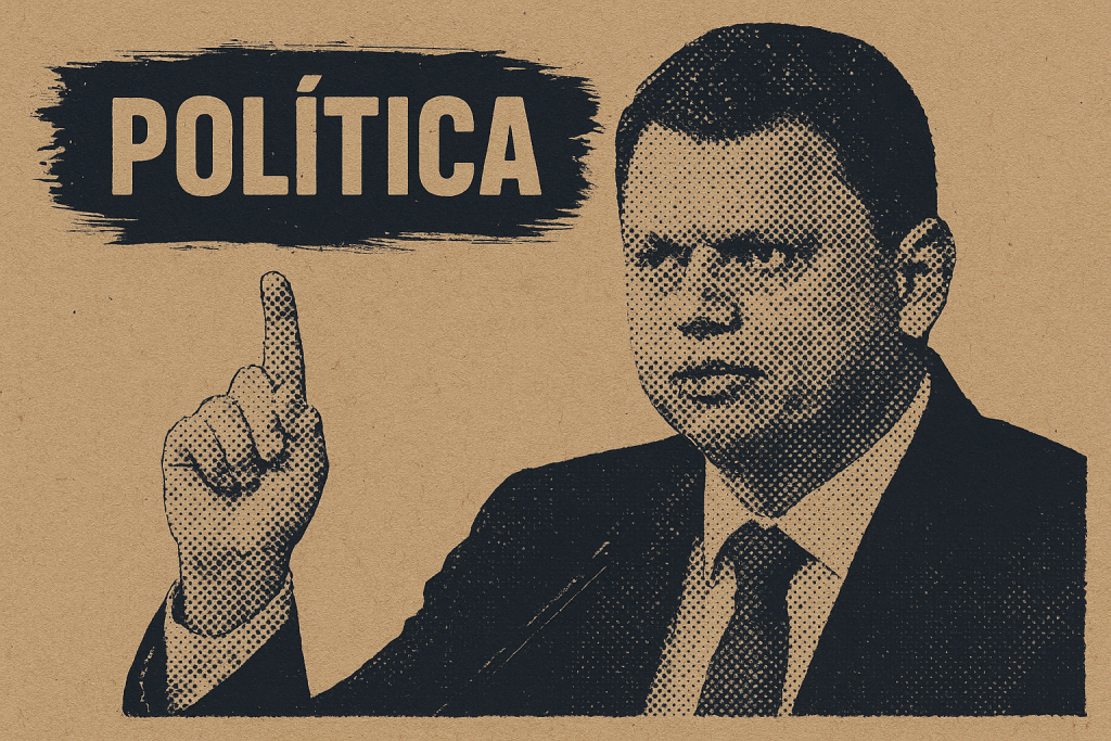 Uma image de notas de 20 reais