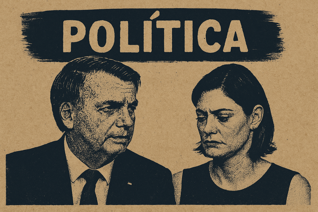 Uma image de notas de 20 reais
