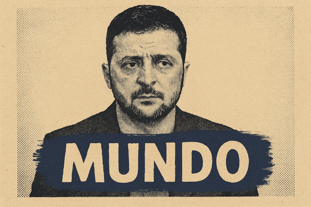 Uma image de notas de 20 reais