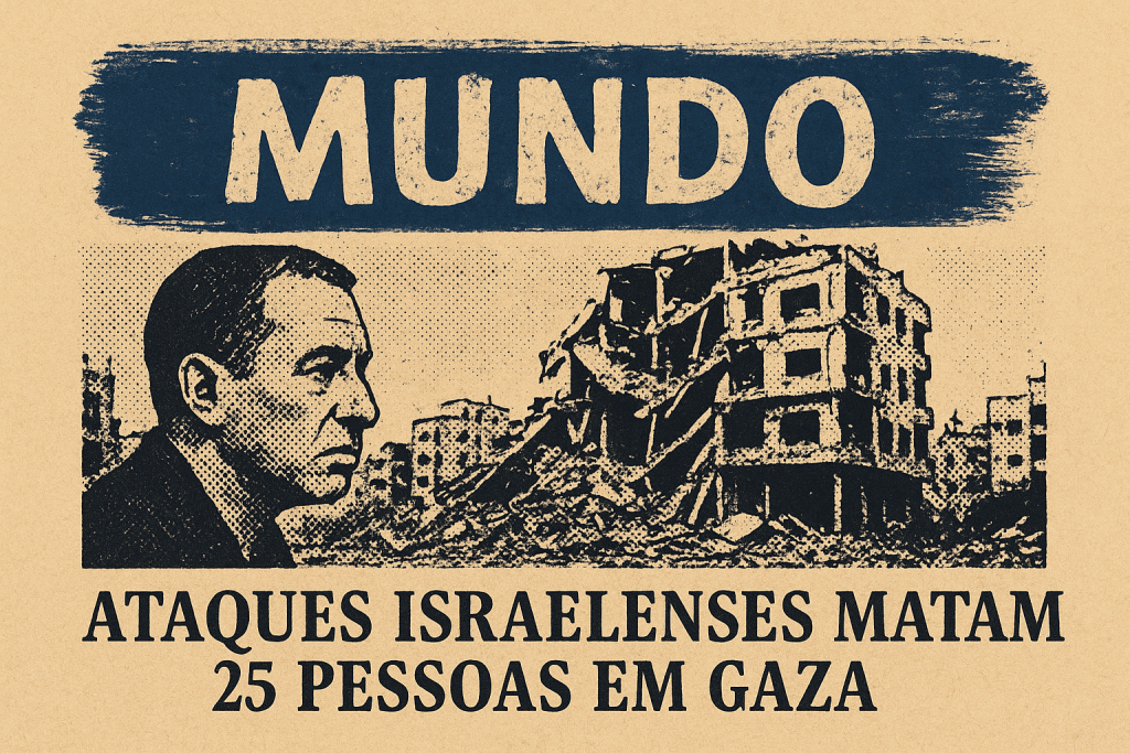 Uma image de notas de 20 reais
