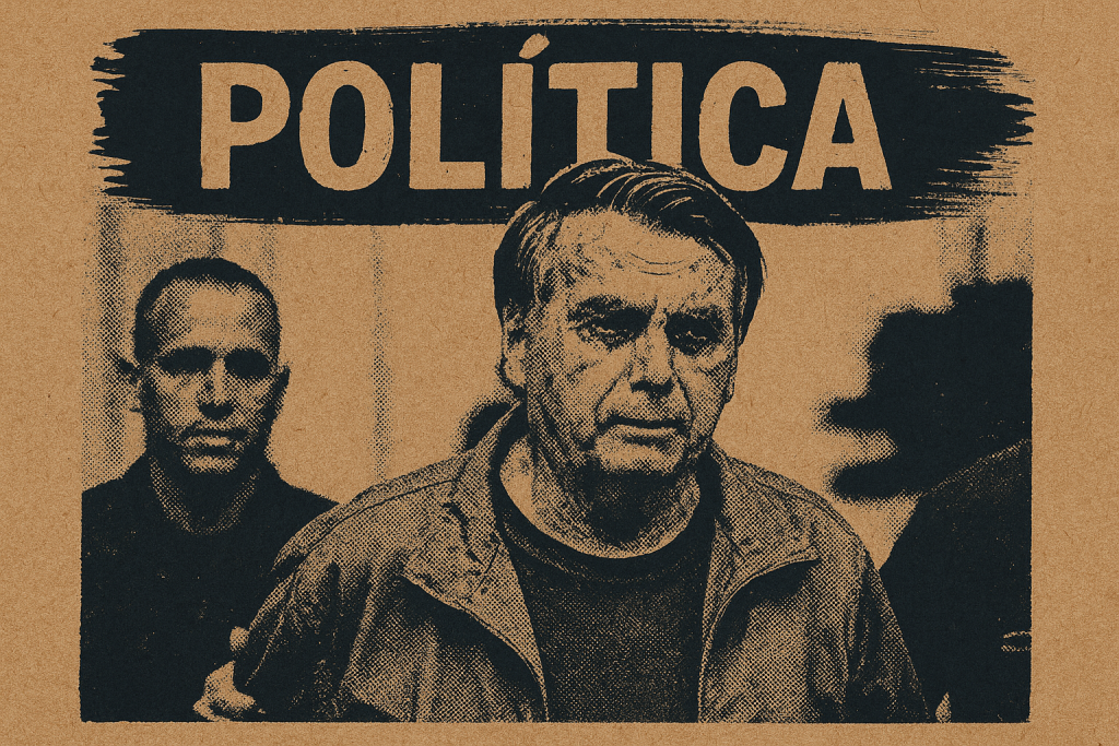 Uma image de notas de 20 reais