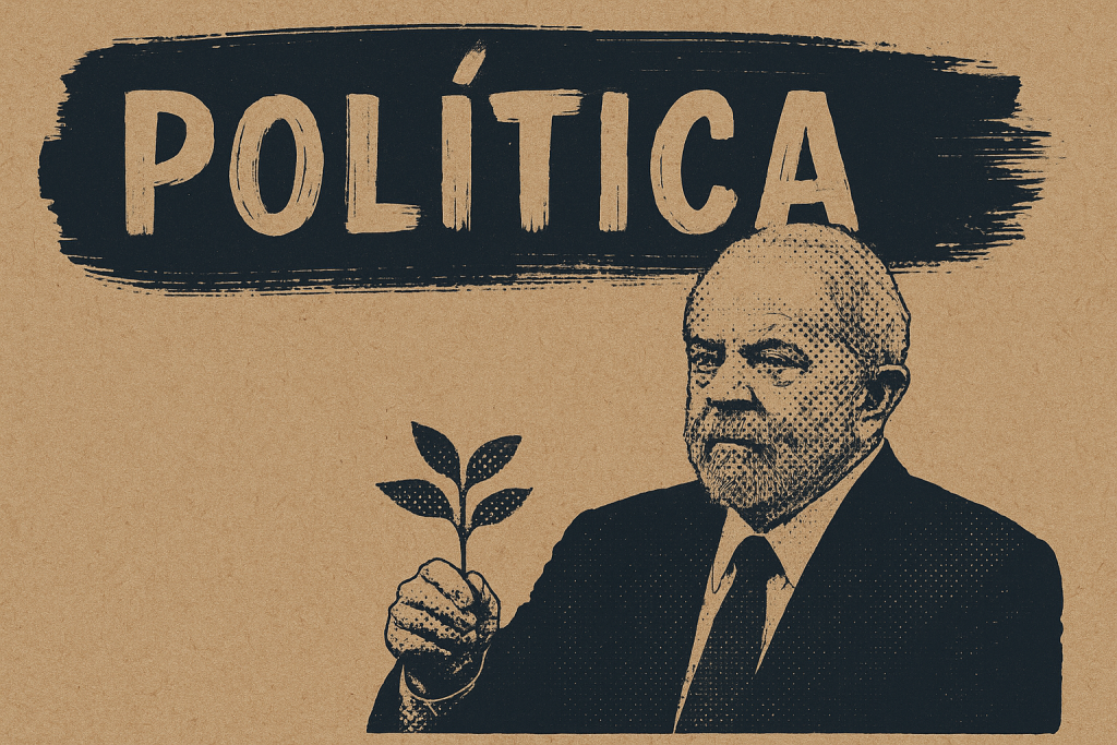 Uma image de notas de 20 reais