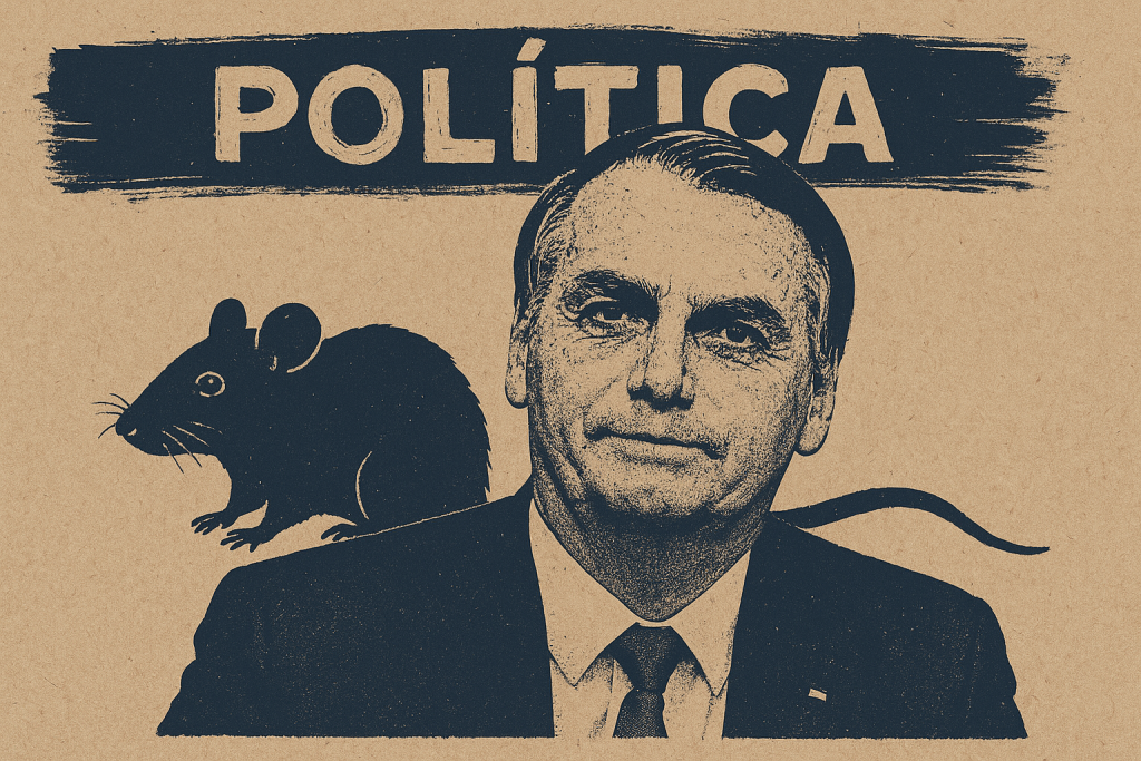 Uma image de notas de 20 reais