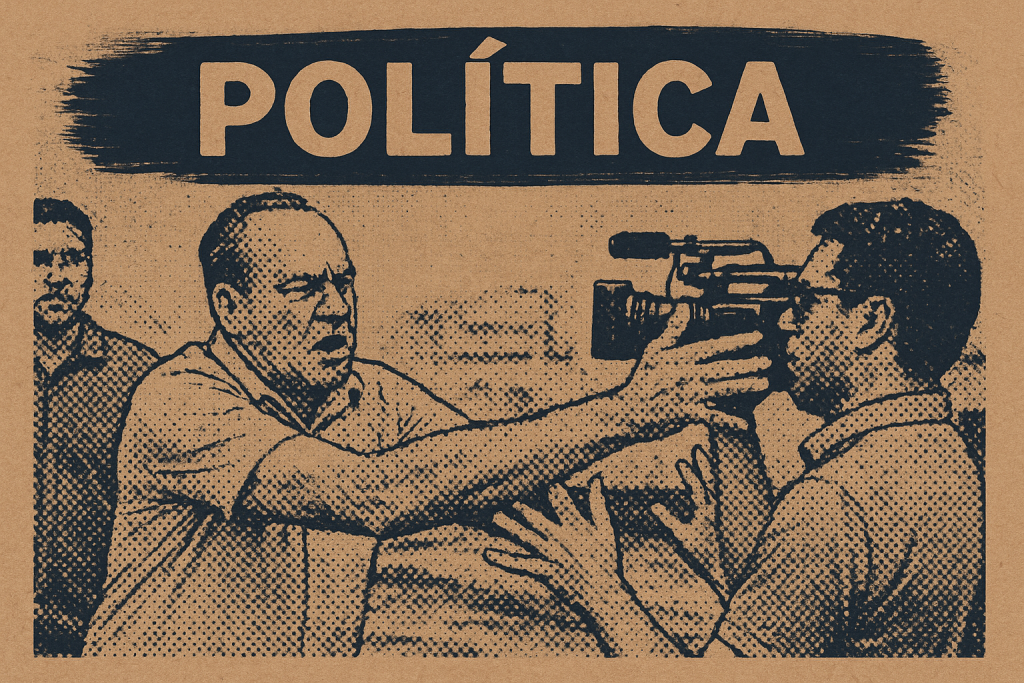 Uma image de notas de 20 reais