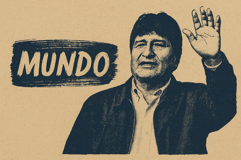 Uma image de notas de 20 reais