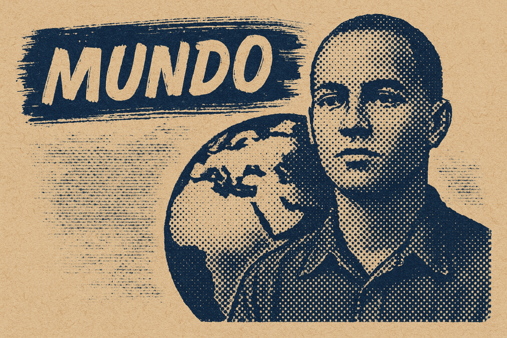 Uma image de notas de 20 reais