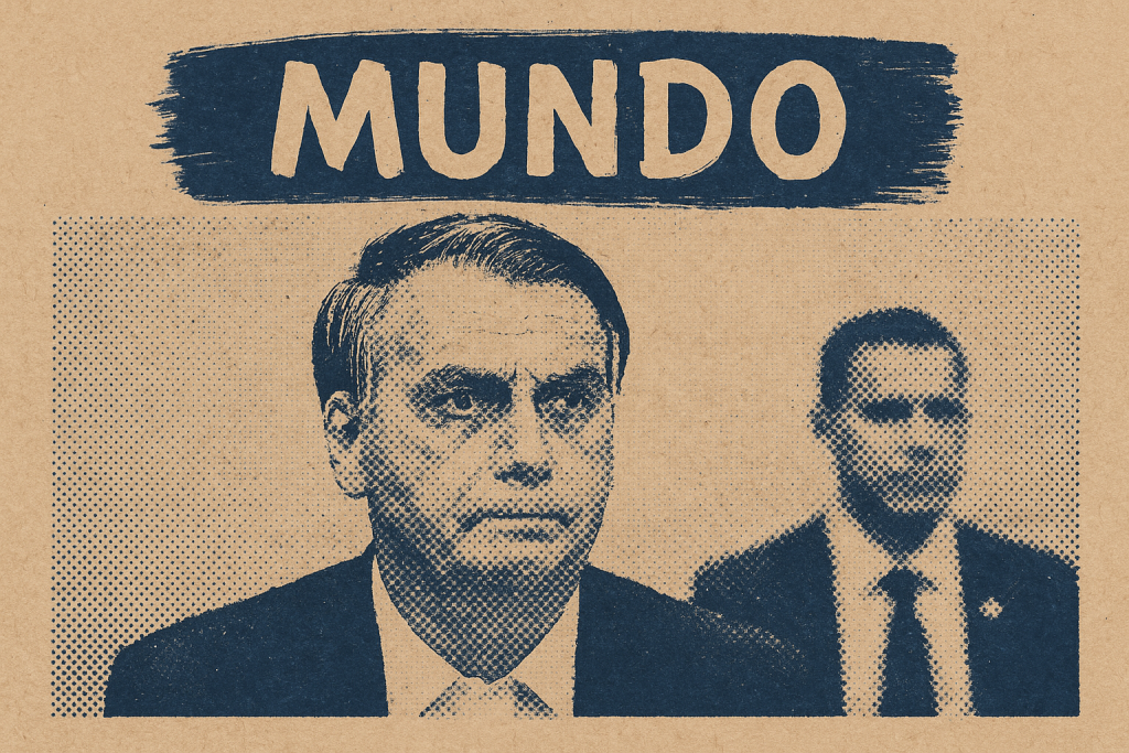 Uma image de notas de 20 reais