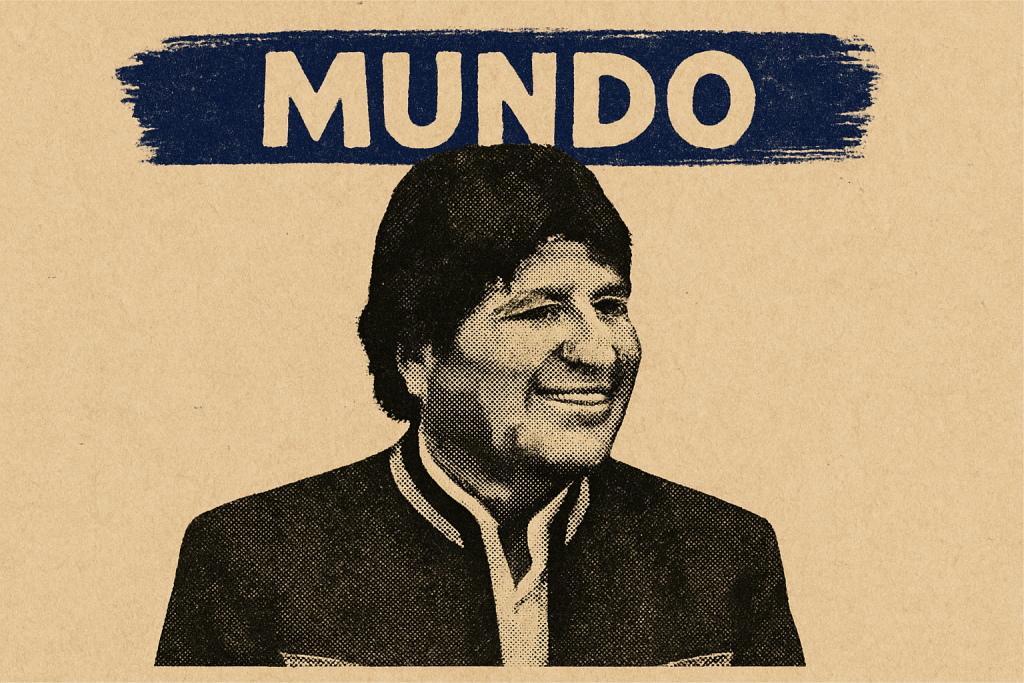 Uma image de notas de 20 reais