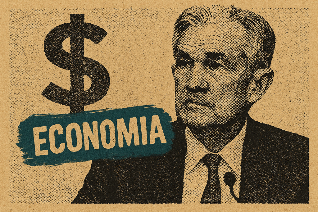Uma image de notas de 20 reais