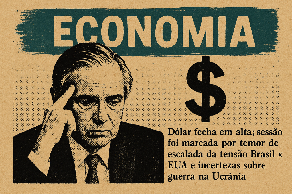 Uma image de notas de 20 reais