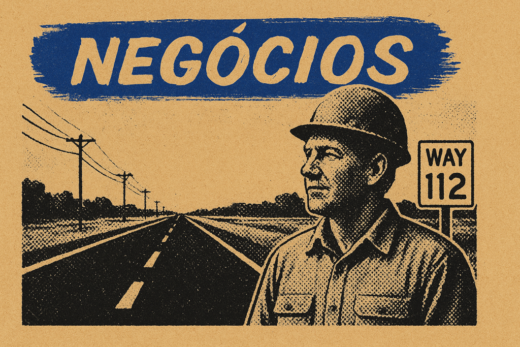 Uma image de notas de 20 reais