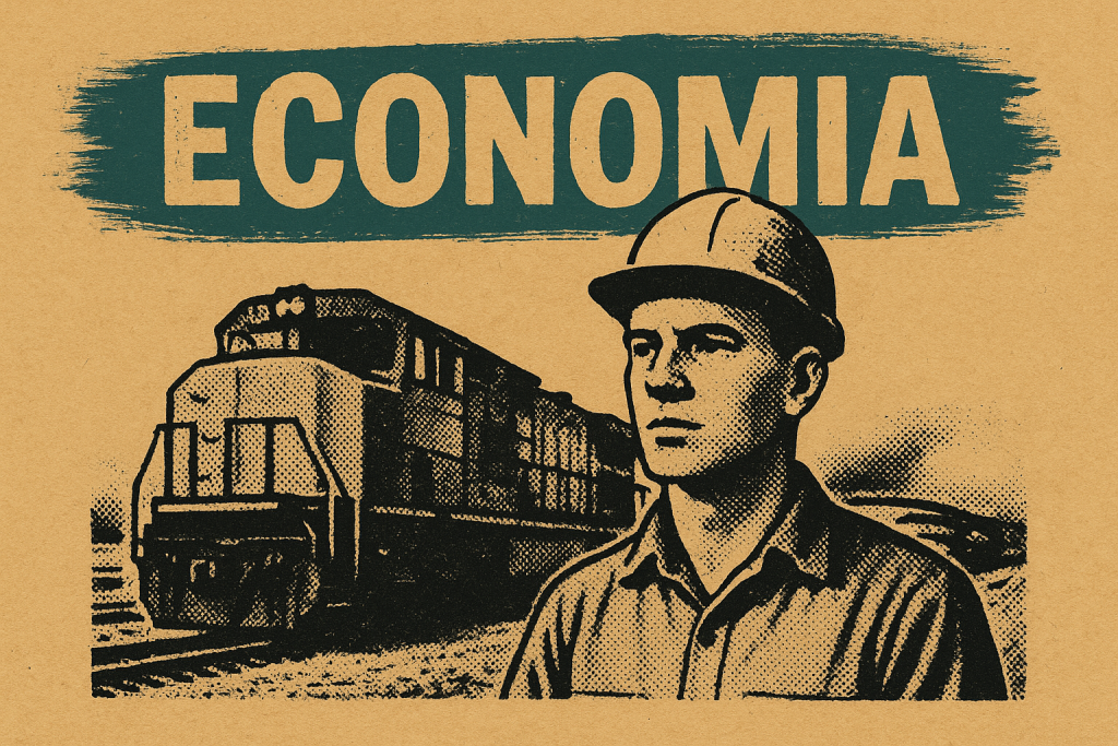 Uma image de notas de 20 reais
