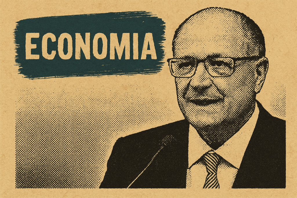 Uma image de notas de 20 reais