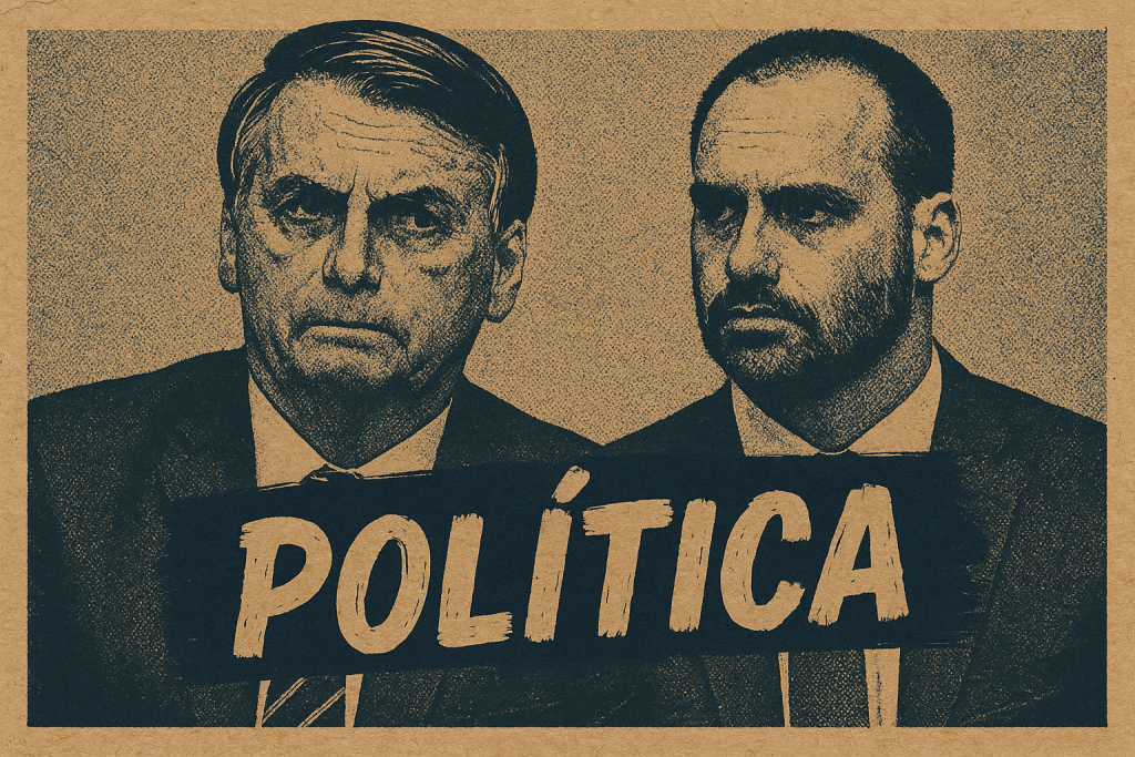 Uma image de notas de 20 reais