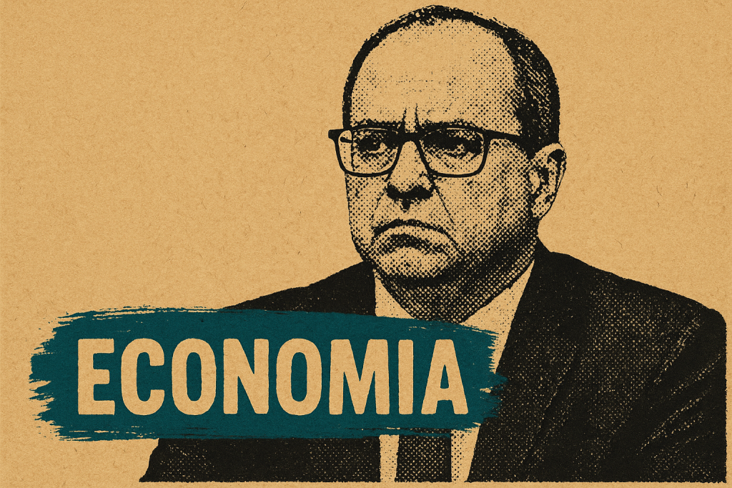 Uma image de notas de 20 reais
