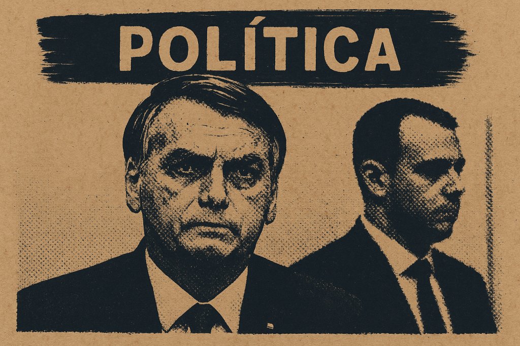 Uma image de notas de 20 reais