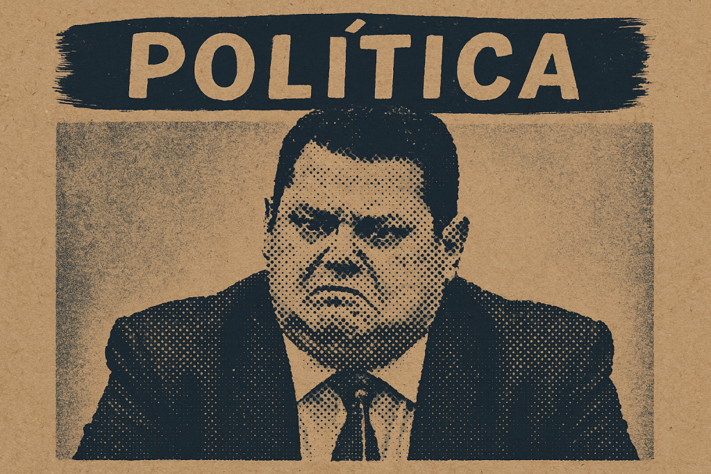 Uma image de notas de 20 reais