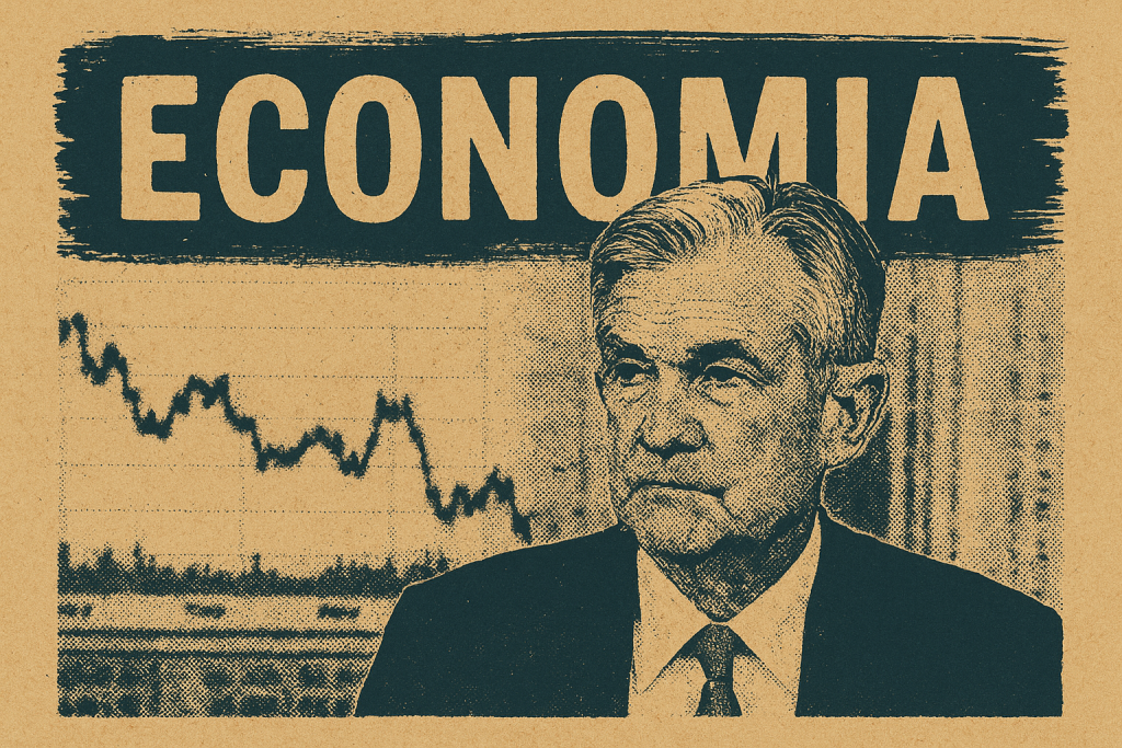 Uma image de notas de 20 reais