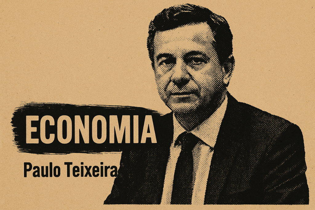 Uma image de notas de 20 reais