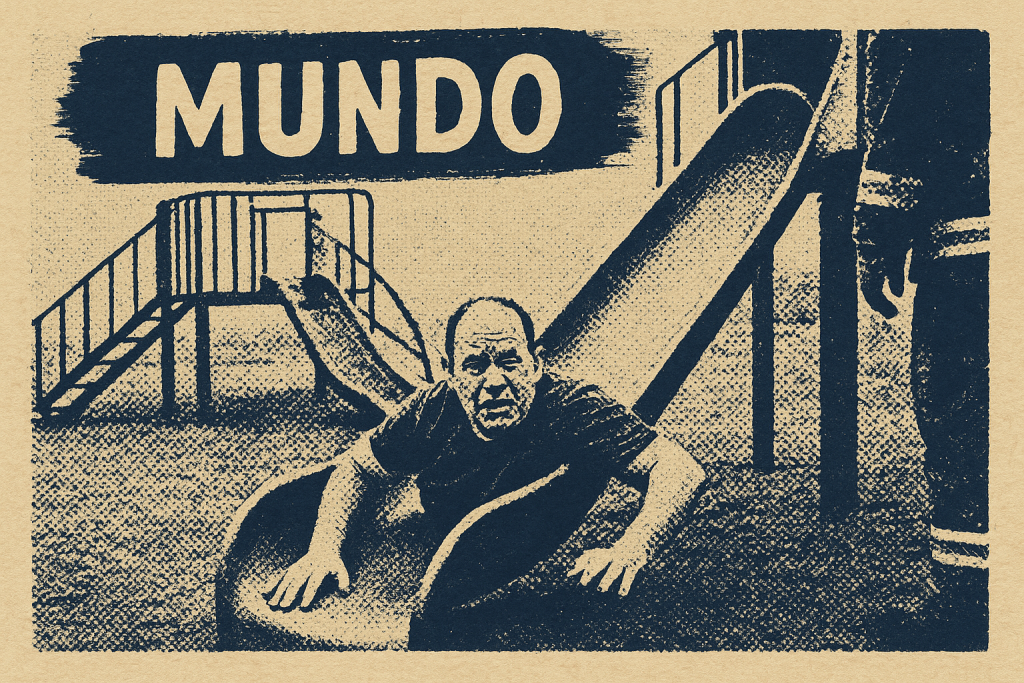 Uma image de notas de 20 reais