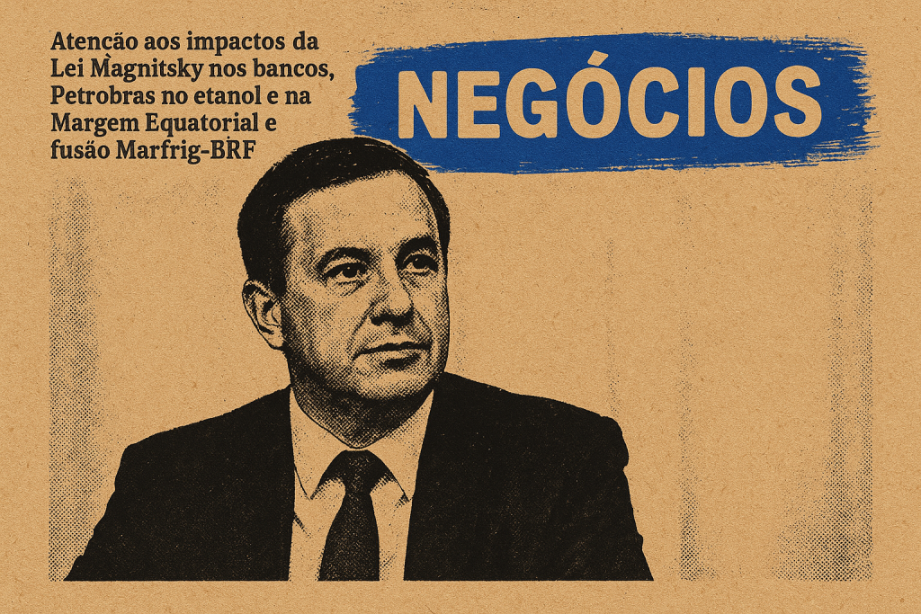 Uma image de notas de 20 reais