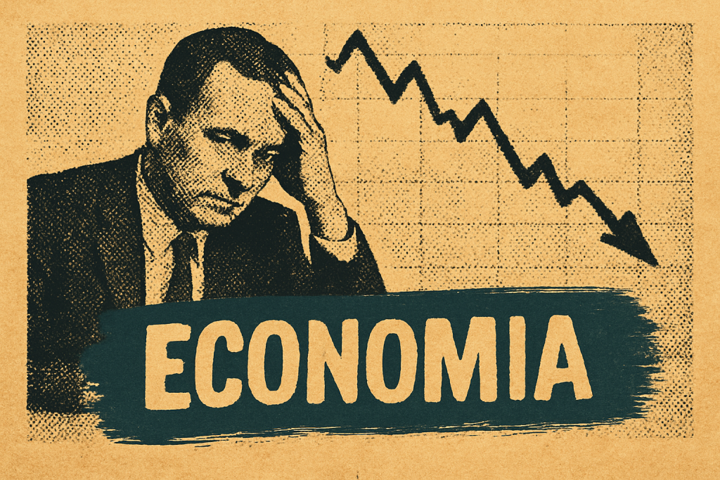 Uma image de notas de 20 reais