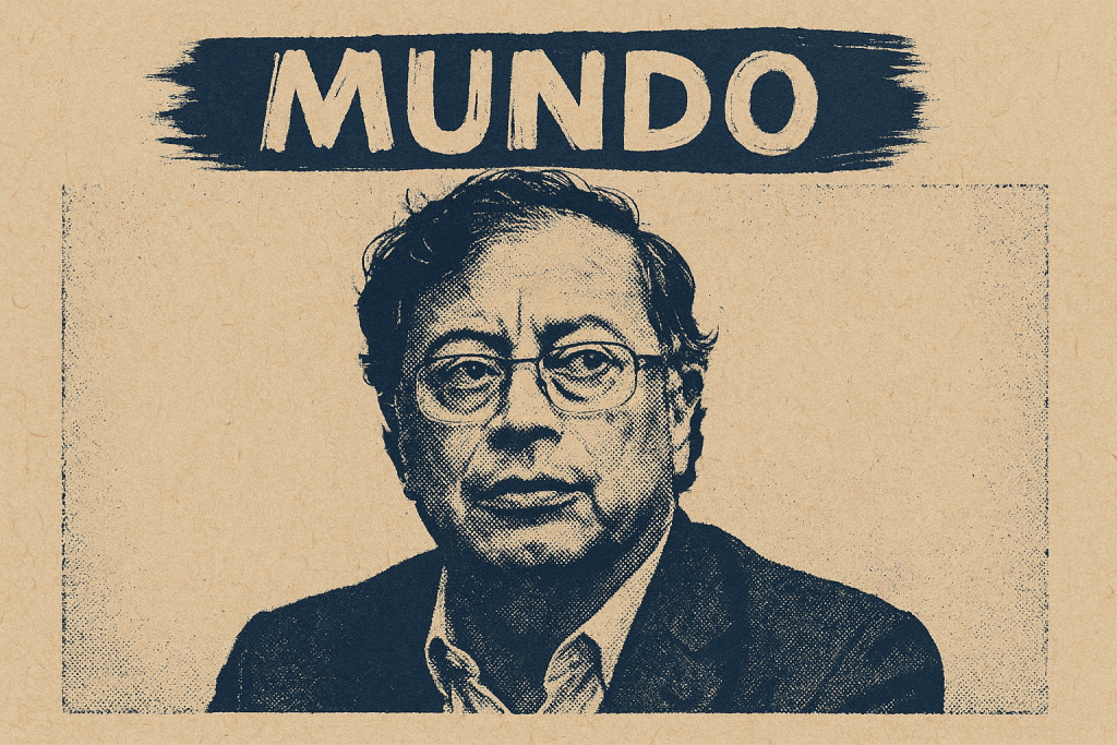 Uma image de notas de 20 reais