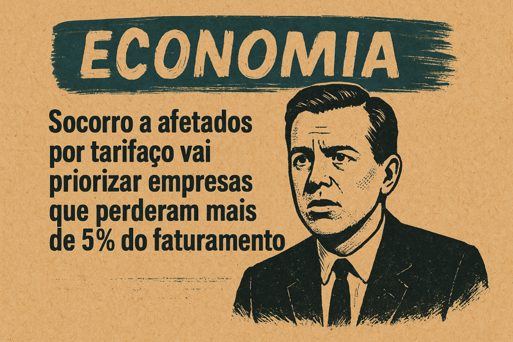 Uma image de notas de 20 reais