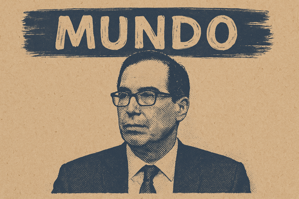 Uma image de notas de 20 reais
