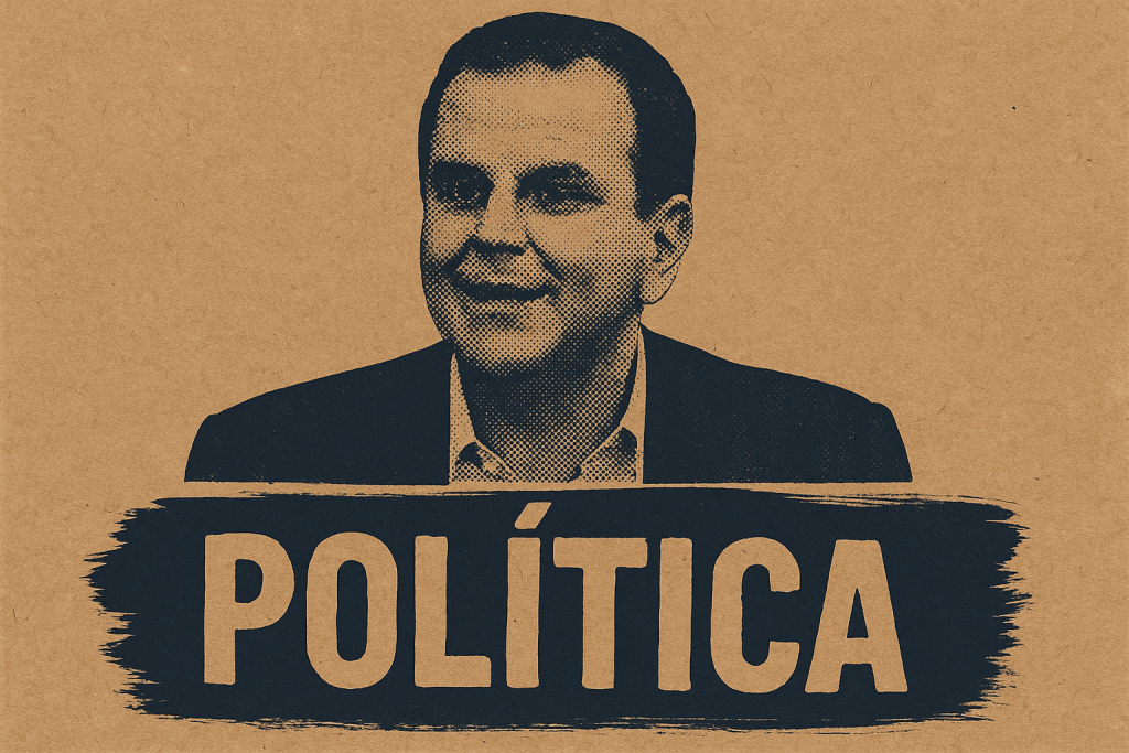 Uma image de notas de 20 reais