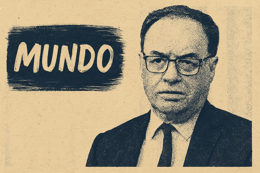 Uma image de notas de 20 reais