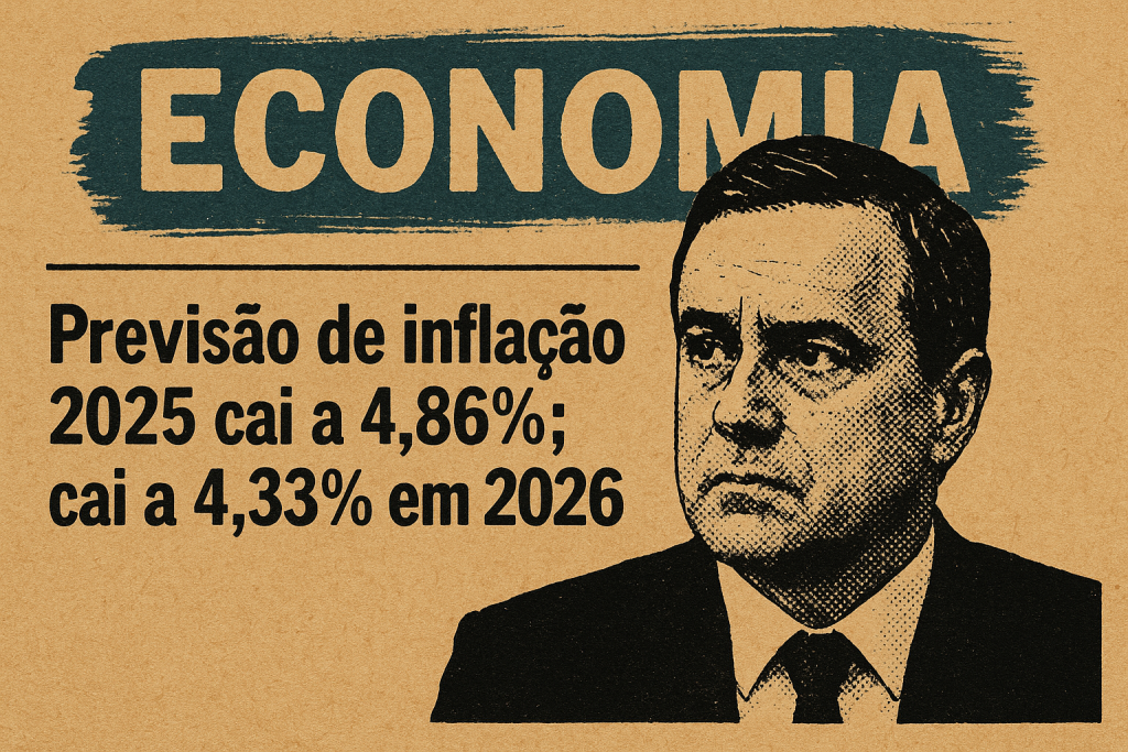 Uma image de notas de 20 reais