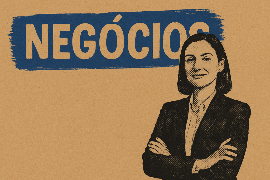Uma image de notas de 20 reais