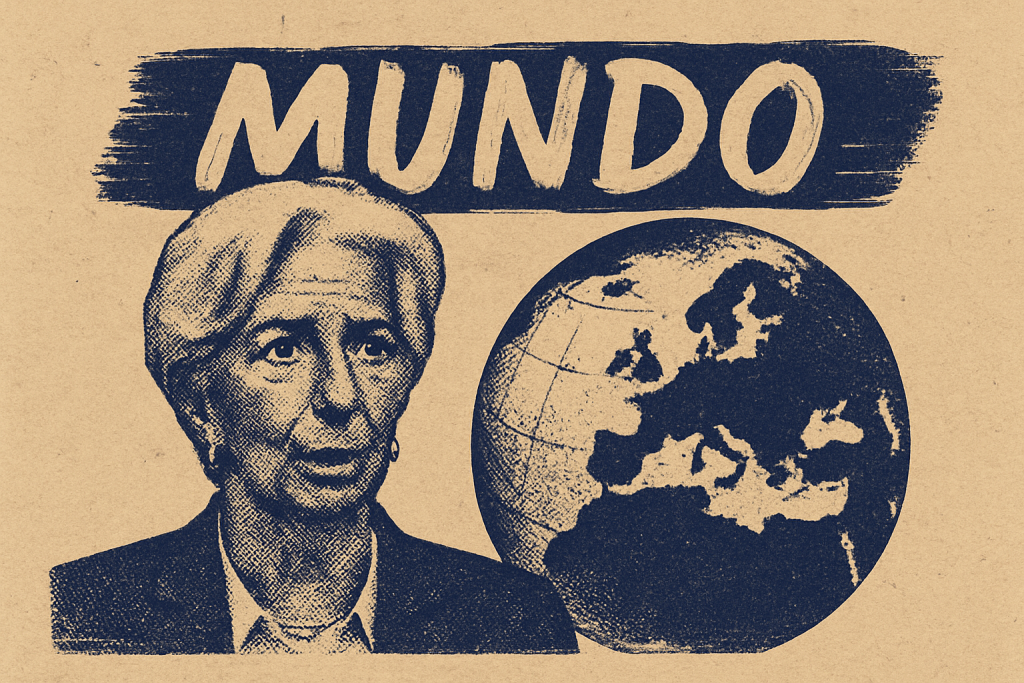 Uma image de notas de 20 reais