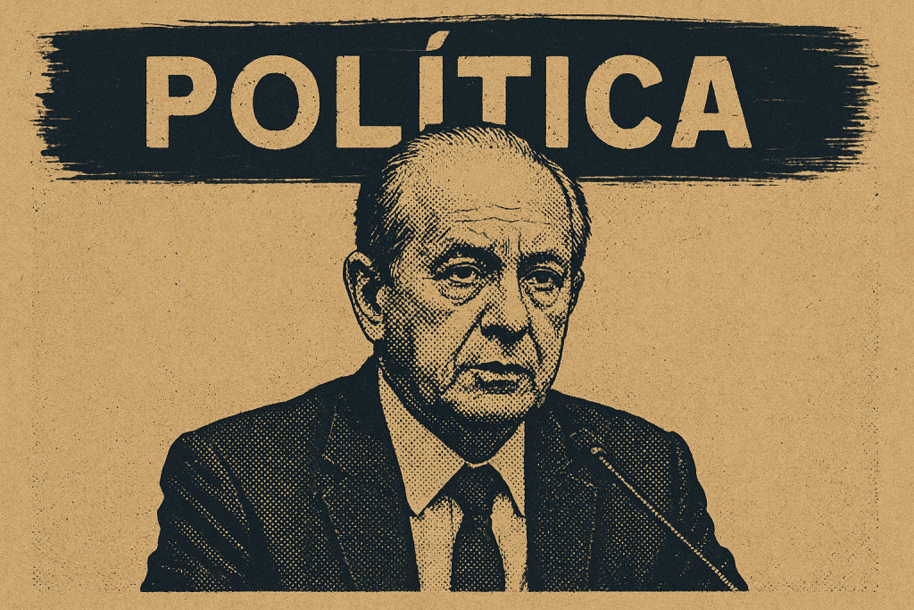 Uma image de notas de 20 reais