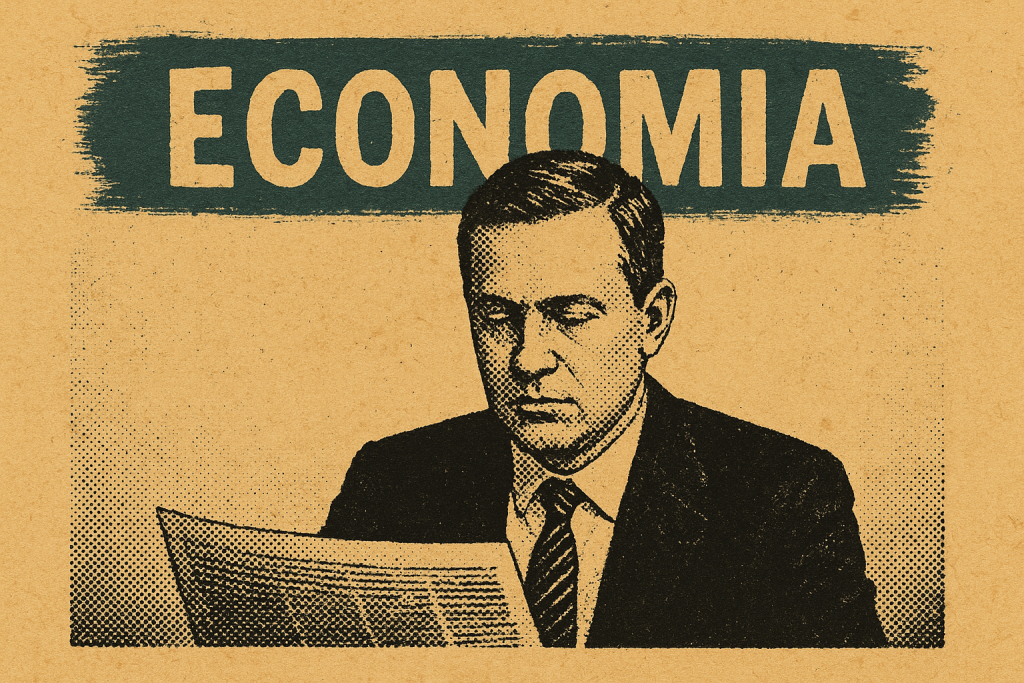 Uma image de notas de 20 reais